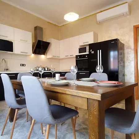 Apartamento Iris -odlicno Mjesto U Centru Pule