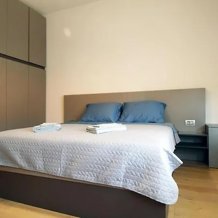 Apartamento Iris -odlicno Mjesto U Centru Pule