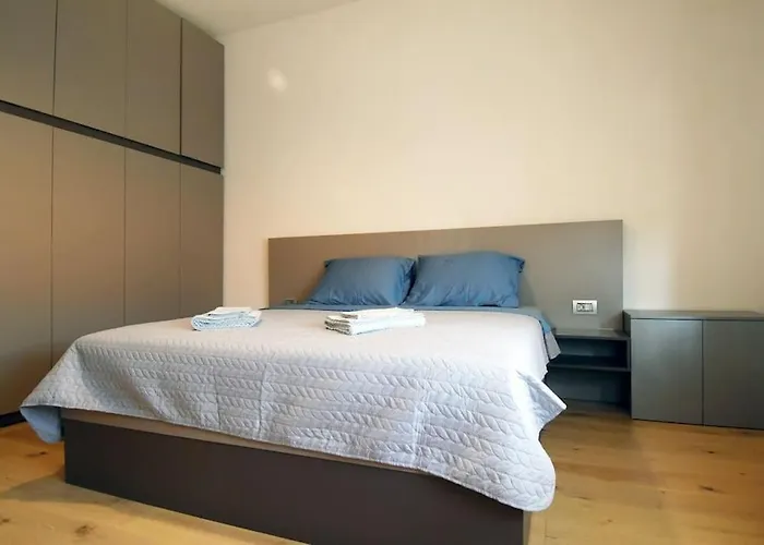 Apartamento Iris -odlicno Mjesto U Centru Pule